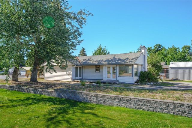 221 S Tshirley Rd, Spokane Valley, WA 99016