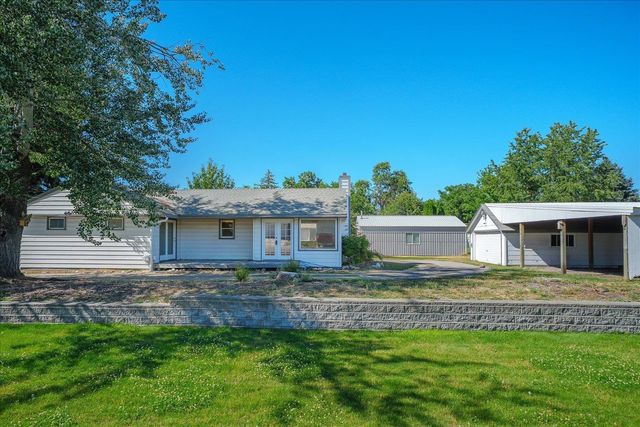 221 S Tshirley Rd, Spokane Valley, WA 99016