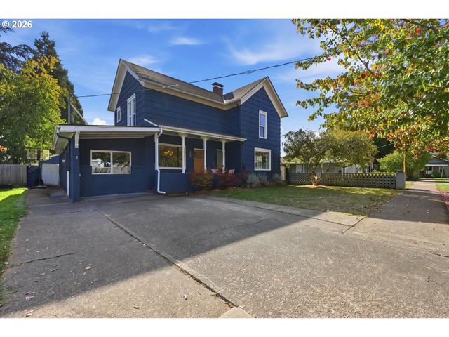 324 Nw 12TH St, Mc Minnville, OR 97128