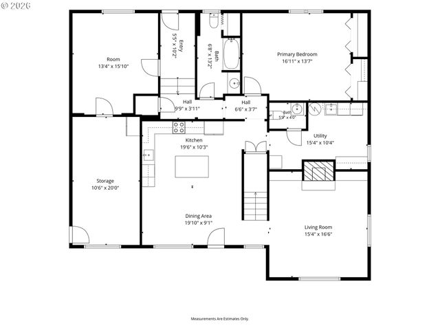 324 Nw 12TH St, Mc Minnville, OR 97128