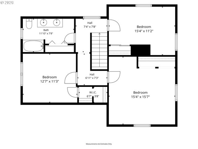 324 Nw 12TH St, Mc Minnville, OR 97128