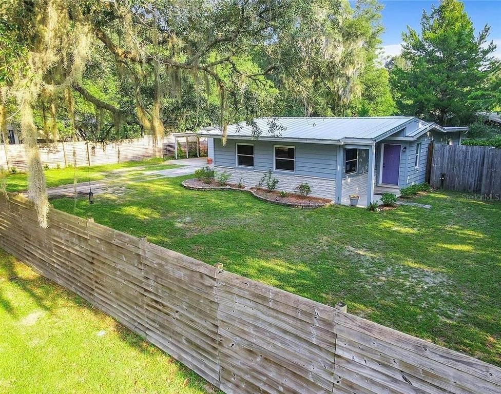 934 NW 34TH AVENUE, Gainesville, FL 32609