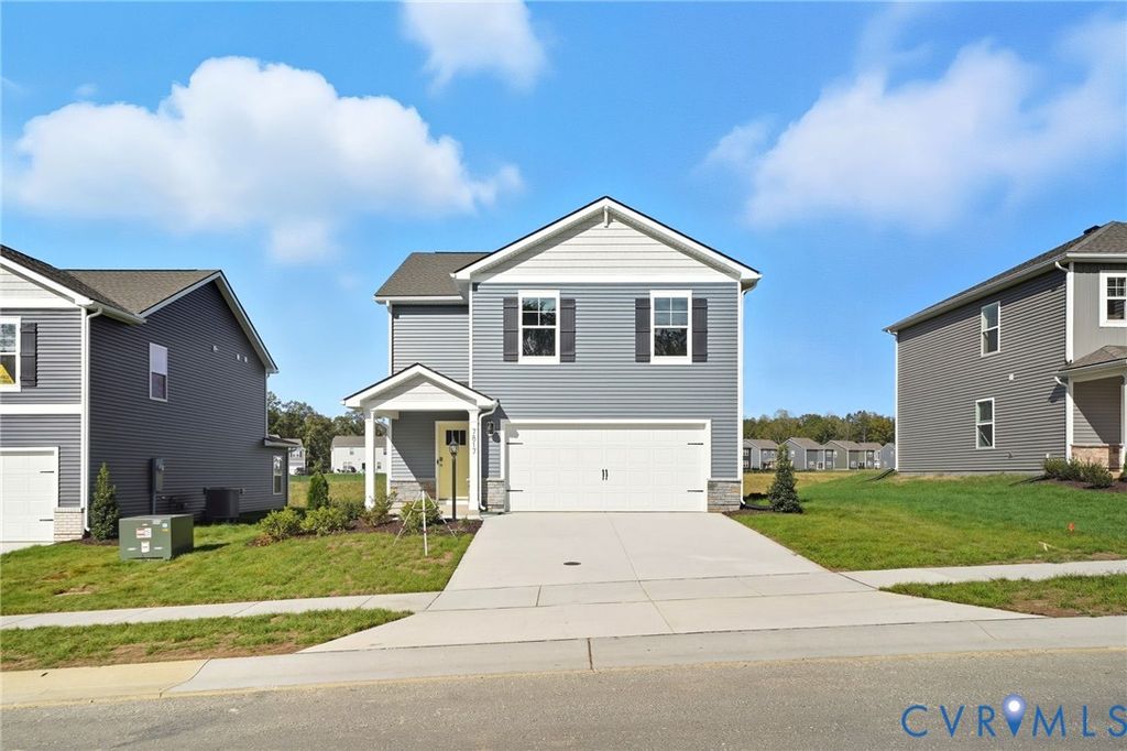 7731 Arbor Marsh Ter, New Kent, VA 23124