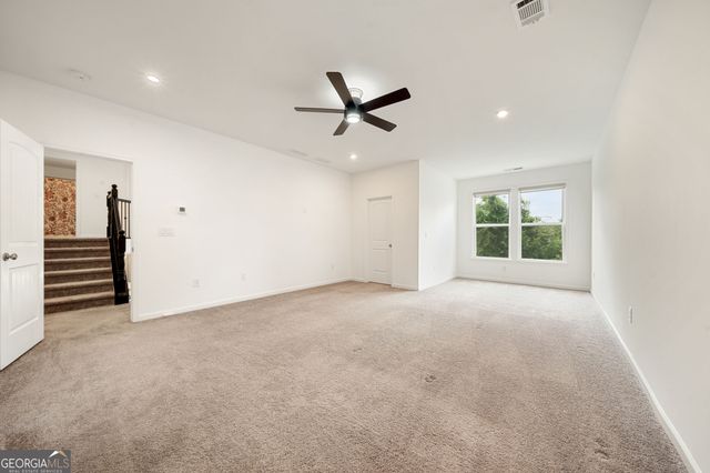 8150 Scenic Ridge Way, Cumming, GA 30107