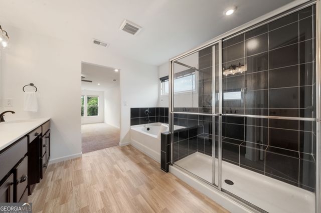 8150 Scenic Ridge Way, Cumming, GA 30107