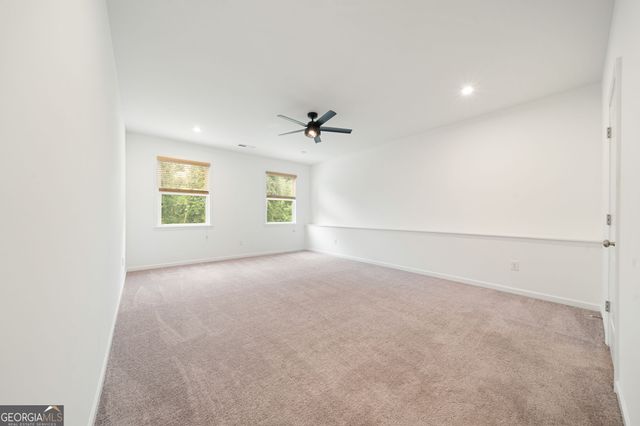 8150 Scenic Ridge Way, Cumming, GA 30107