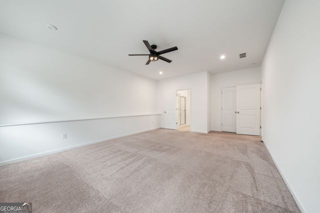8150 Scenic Ridge Way, Cumming, GA 30107