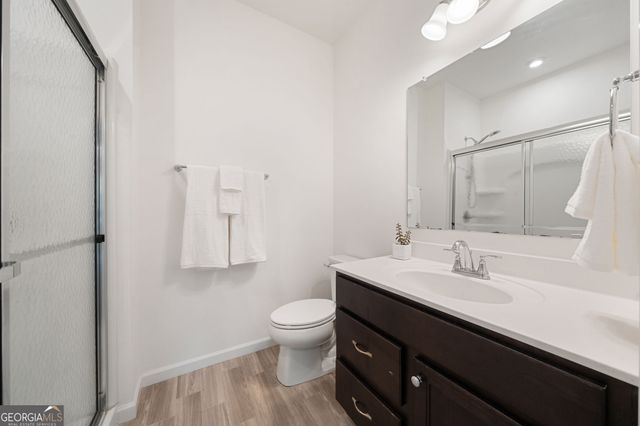 8150 Scenic Ridge Way, Cumming, GA 30107