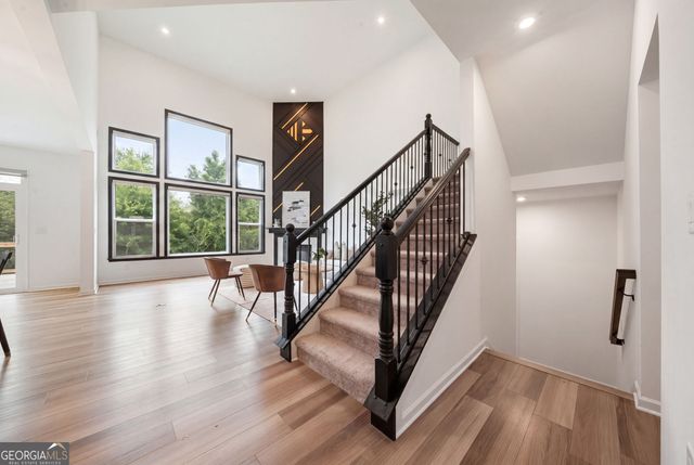 8150 Scenic Ridge Way, Cumming, GA 30107