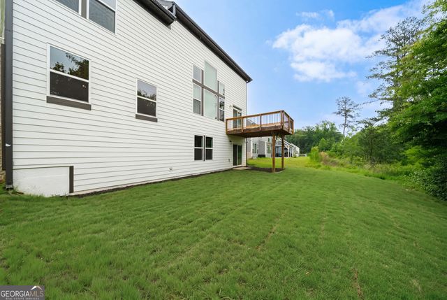 8150 Scenic Ridge Way, Cumming, GA 30107