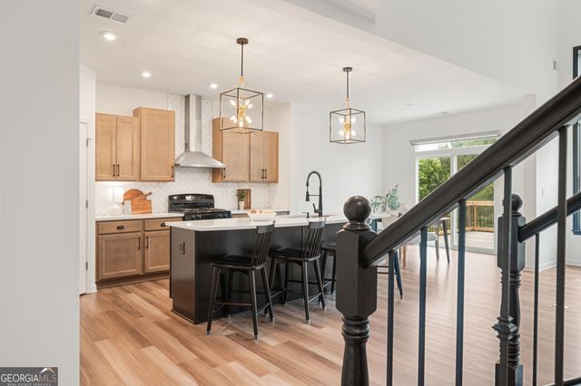 8150 Scenic Ridge Way, Cumming, GA 30107