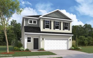 2102 Caracara Drive, New Bern, NC 28560