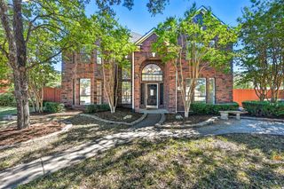 622 Andover Lane, Coppell, TX 75019