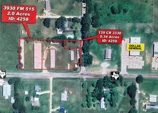 139 RS County Road 3330, Emory, TX 75440