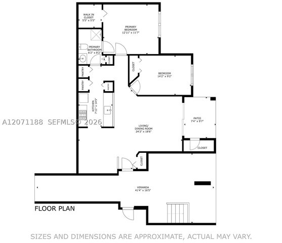 15780 SW 106th Ter 104, Miami, FL 33196