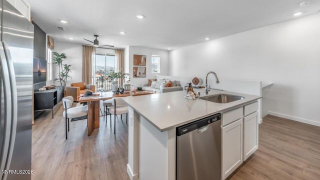 832 West End Street, Carson City, NV 89701