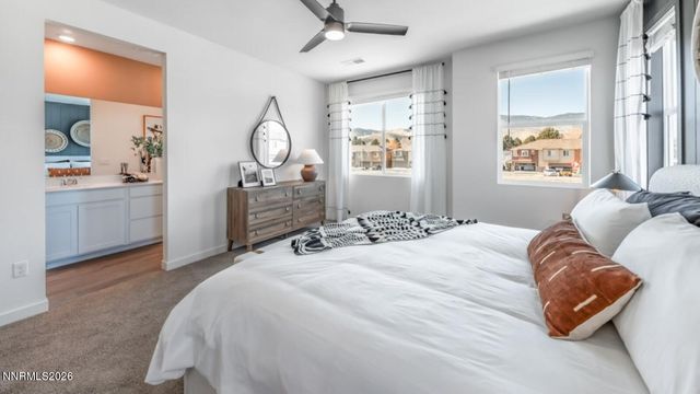 832 West End Street, Carson City, NV 89701