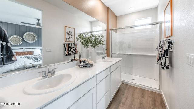 832 West End Street, Carson City, NV 89701
