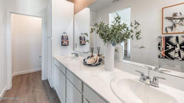 832 West End Street, Carson City, NV 89701