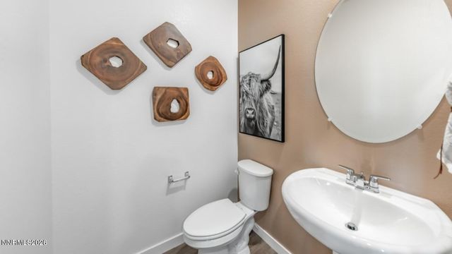 832 West End Street, Carson City, NV 89701