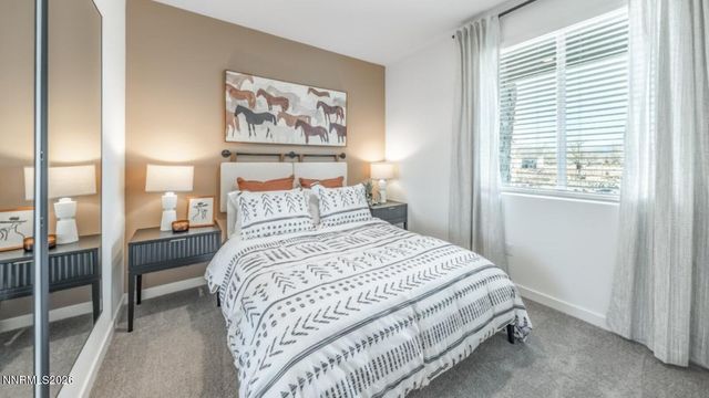 832 West End Street, Carson City, NV 89701