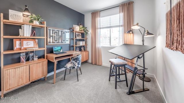 832 West End Street, Carson City, NV 89701