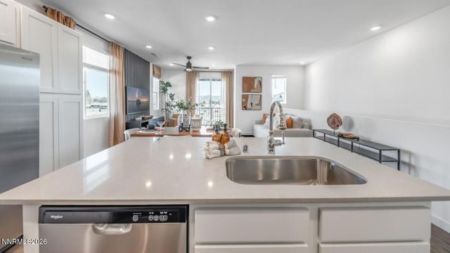 832 West End Street, Carson City, NV 89701