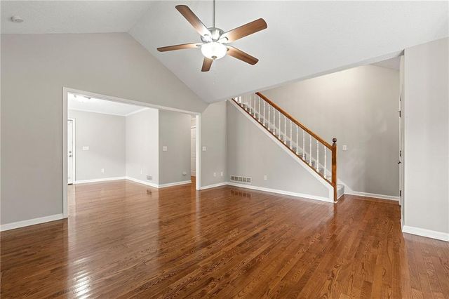 100 Whisperwood Lane NW, Marietta, GA 30064