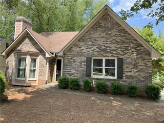 100 Whisperwood Lane NW, Marietta, GA 30064