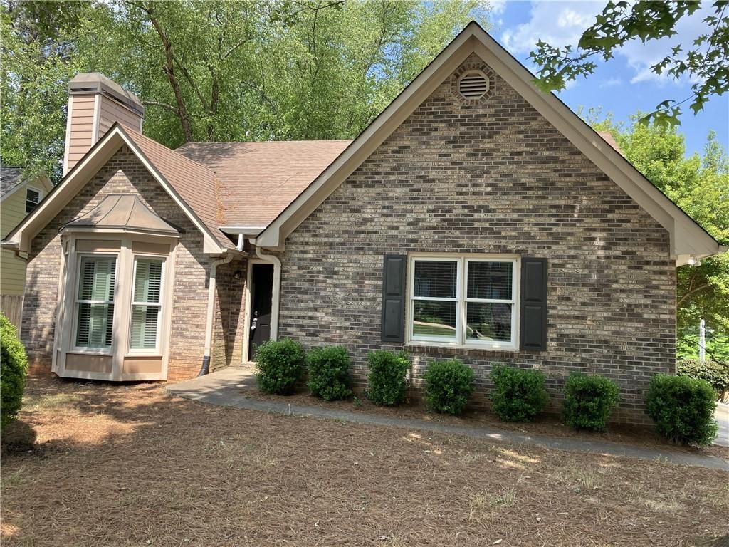 100 Whisperwood Lane NW, Marietta, GA 30064
