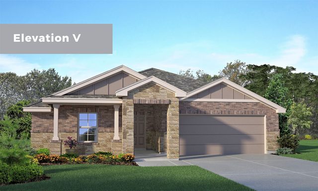 5725 Foggy Lagoon Drive, Waco, TX 76708