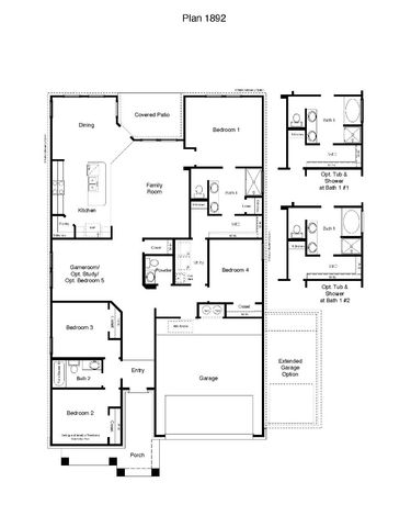 5725 Foggy Lagoon Drive, Waco, TX 76708