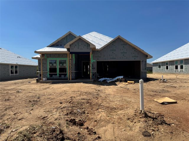 5725 Foggy Lagoon Drive, Waco, TX 76708