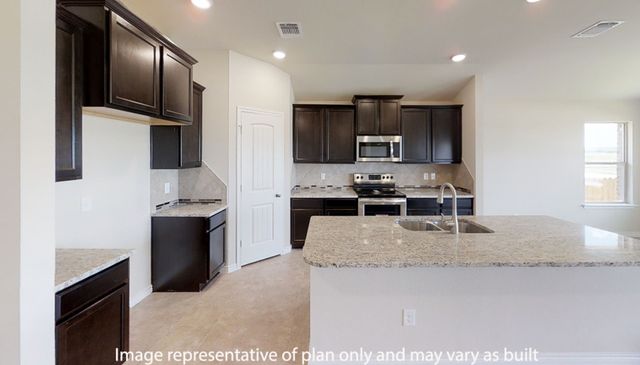 5725 Foggy Lagoon Drive, Waco, TX 76708