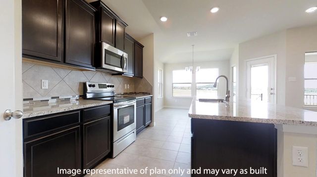 5725 Foggy Lagoon Drive, Waco, TX 76708