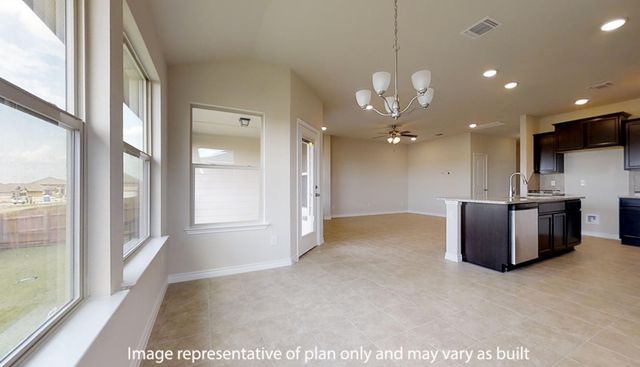 5725 Foggy Lagoon Drive, Waco, TX 76708