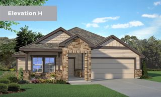 5725 Foggy Lagoon Drive, Waco, TX 76708