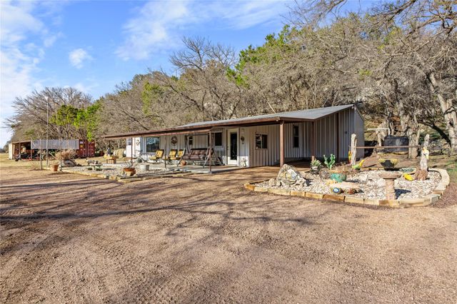 TBD FM 580, Lometa, TX 76853