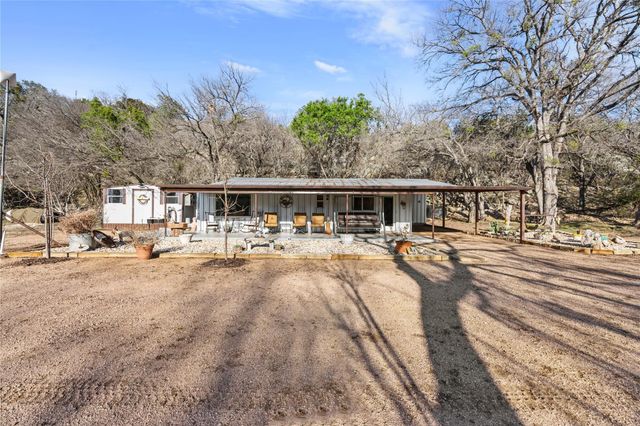 TBD FM 580, Lometa, TX 76853