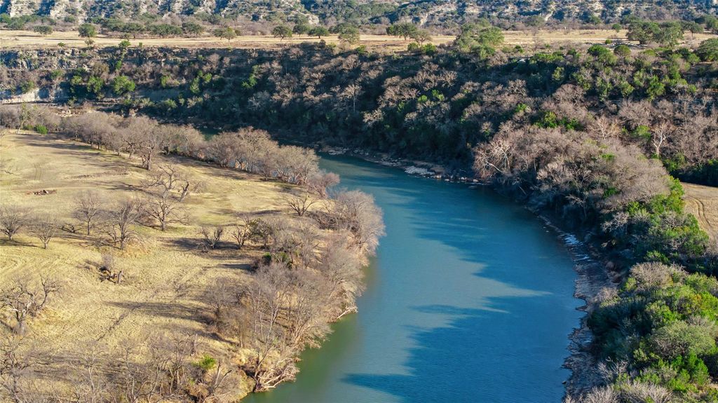 TBD FM 580, Lometa, TX 76853