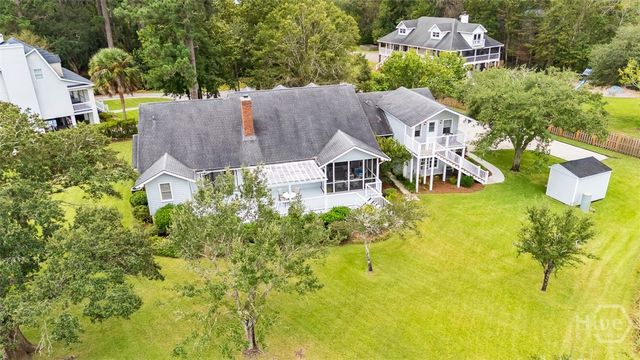 126 Shore Road, Savannah, GA 31419