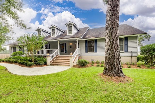 126 Shore Road, Savannah, GA 31419