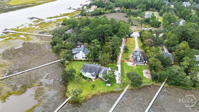 126 Shore Road, Savannah, GA 31419