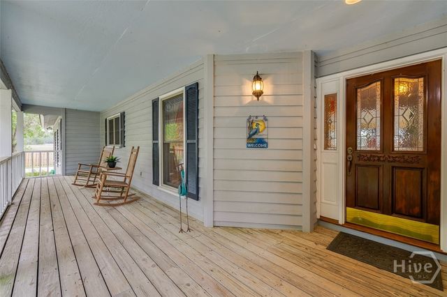 126 Shore Road, Savannah, GA 31419