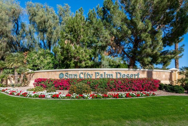 35370 Flute Avenue, Palm Desert, CA 92211