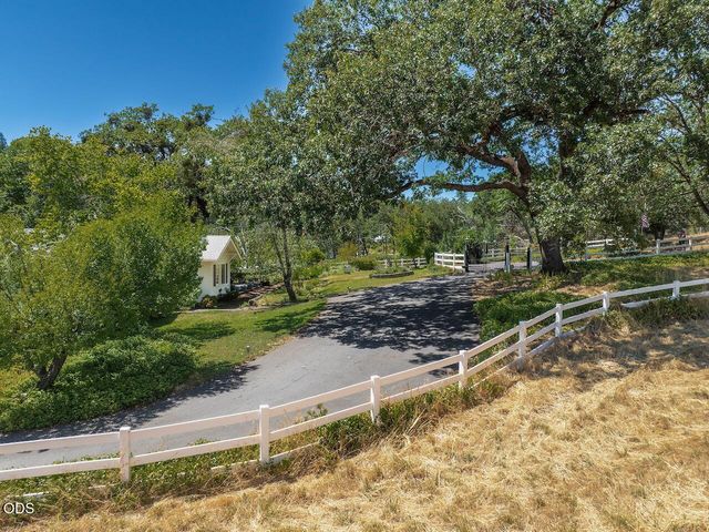 1361 Oxyoke Road, Grants Pass, OR 97526