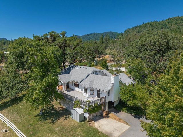 1361 Oxyoke Road, Grants Pass, OR 97526