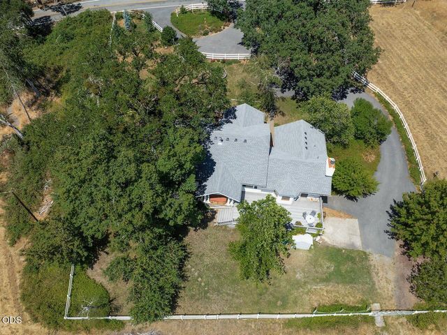 1361 Oxyoke Road, Grants Pass, OR 97526