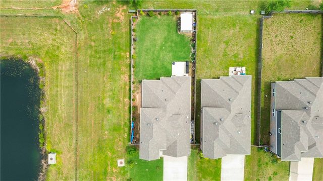1427 Fifth Avenue, Lowell, AR 72745