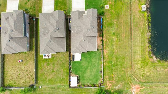 1427 Fifth Avenue, Lowell, AR 72745